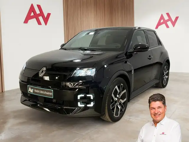 Renault R 5 E-Tech 120 Urban Range Techno ** Camera | ACC |...