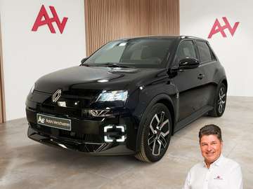 E-Tech 120 Urban Range Techno ** Camera | ACC |...