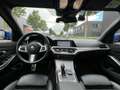 BMW 330 3-serie 330e M- sport, SoH 90,2, memory, trekhaak, Azul - thumbnail 7