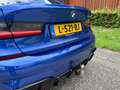 BMW 330 3-serie 330e M- sport, SoH 90,2, memory, trekhaak, Azul - thumbnail 29