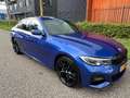 BMW 330 3-serie 330e M- sport, SoH 90,2, memory, trekhaak, Azul - thumbnail 6