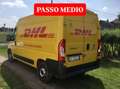 Fiat Ducato 2.3mjt 120cv L2H2 FURGONE Anno 2021 Giallo - thumbnail 2