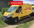 Fiat Ducato 2.3mjt 120cv L2H2 FURGONE Anno 2021 Giallo - thumbnail 1