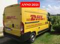 Fiat Ducato 2.3mjt 120cv L2H2 FURGONE Anno 2021 Giallo - thumbnail 3