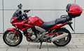 Honda CBF 1000 SC58 Rojo - thumbnail 1