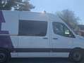 Mercedes-Benz Sprinter 6 Sitzer Weiß - thumbnail 2