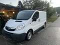 Opel Vivaro L1H1 2l 2,9t Weiß - thumbnail 1