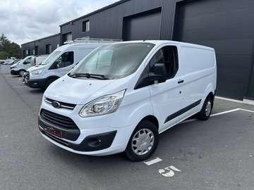 Custom 310 L1H1 2.0 TDCi 105ch Ambiente