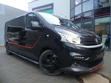 2.0 EcoJet L2H1 IRMSCHER 2xsTÜR/KAM/LANG