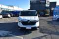 Renault Trafic T27 2.0 dci 110cv L1H1 Start my23 - KM0 - Blanco - thumbnail 2