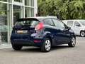 Ford Fiesta Trend Shz*Klima*Pdc*wenigKM*Finanzierung* Bleu - thumbnail 4