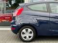 Ford Fiesta Trend Shz*Klima*Pdc*wenigKM*Finanzierung* Bleu - thumbnail 27