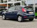 Ford Fiesta Trend Shz*Klima*Pdc*wenigKM*Finanzierung* Bleu - thumbnail 6