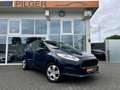 Ford Fiesta Trend Shz*Klima*Pdc*wenigKM*Finanzierung* Bleu - thumbnail 1