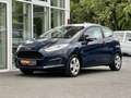 Ford Fiesta Trend Shz*Klima*Pdc*wenigKM*Finanzierung* Bleu - thumbnail 7