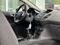 Ford Fiesta Trend Shz*Klima*Pdc*wenigKM*Finanzierung* Bleu - thumbnail 16