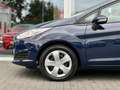 Ford Fiesta Trend Shz*Klima*Pdc*wenigKM*Finanzierung* Bleu - thumbnail 24