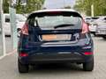 Ford Fiesta Trend Shz*Klima*Pdc*wenigKM*Finanzierung* Bleu - thumbnail 5