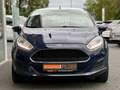 Ford Fiesta Trend Shz*Klima*Pdc*wenigKM*Finanzierung* Bleu - thumbnail 8
