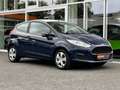 Ford Fiesta Trend Shz*Klima*Pdc*wenigKM*Finanzierung* Bleu - thumbnail 3