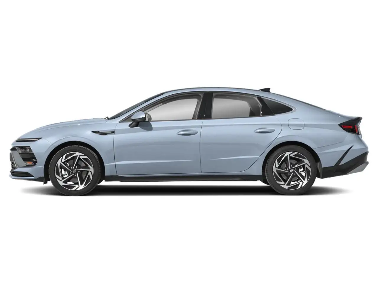 Hyundai SONATA снимка Hyundai SONATA