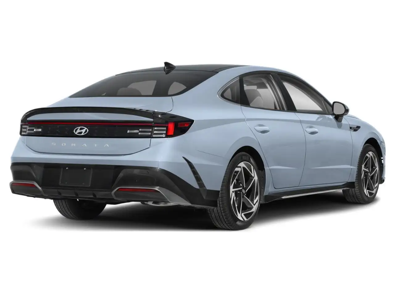 Hyundai SONATA снимка Hyundai SONATA