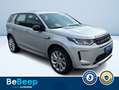 Land Rover Discovery Sport 2.0D TD4 MHEV R-DYNAMIC SE AWD 163 Silver - thumbnail 4
