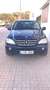 Mercedes-Benz ML 55 AMG Albastru - thumbnail 3