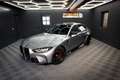 BMW M3 3-serie xDrive Competition / Frozen / Carbon / H&K Gris - thumbnail 5