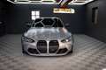 BMW M3 3-serie xDrive Competition / Frozen / Carbon / H&K Gris - thumbnail 3