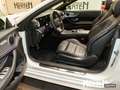 Mercedes-Benz E 200 CABRIO AMG NIGHT EDITION+LED+20ZOLL+KAMERA bijela - thumbnail 12