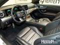 Mercedes-Benz E 200 CABRIO AMG NIGHT EDITION+LED+20ZOLL+KAMERA Blanc - thumbnail 10