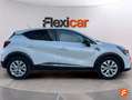 Renault Captur E-TECH Híbrido Intens 105kW Blanco - thumbnail 5