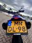 Yamaha XT 660 Blauw - thumbnail 7