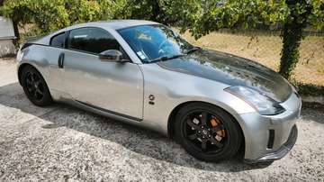 350Z 3.5 V6 280 Pack