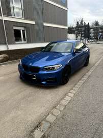 M235i xDrive Coupe Sport-Aut.