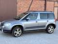 Skoda Yeti Ambition Plus Edition 4x4 Grau - thumbnail 1