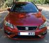 SEAT Leon León ST 2.0TDI CR S Rojo - thumbnail 1