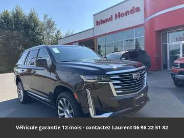 Platinum  6,2l V8 Tout compris hors homologation 4500e