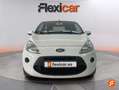 Ford Ka/Ka+ Ka+ 1.19 Ti-VCT Essential Blanco - thumbnail 3