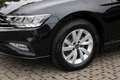 Volkswagen Passat Variant Basis-Modell 2.0TDI NAVI LM16 RFK Noir - thumbnail 5