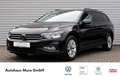 Volkswagen Passat Variant Basis-Modell 2.0TDI NAVI LM16 RFK Noir - thumbnail 1
