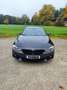 BMW 435 M-Paket Individual Ausstattung Lenkradheizung Černá - thumbnail 2