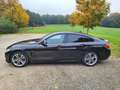 BMW 435 M-Paket Individual Ausstattung Lenkradheizung Černá - thumbnail 4