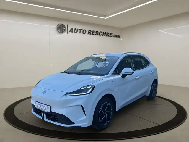 MG MG4 Urban 43kWh Comfort!inkl. Überführung!Aktion