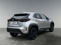 Toyota Yaris Cross 1,5 l Hybrid 4x2, Active Dr. inkl. Winterräder! Silber - thumbnail 5