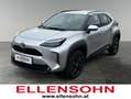 Toyota Yaris Cross 1,5 l Hybrid 4x2, Active Dr. inkl. Winterräder! Silber - thumbnail 1