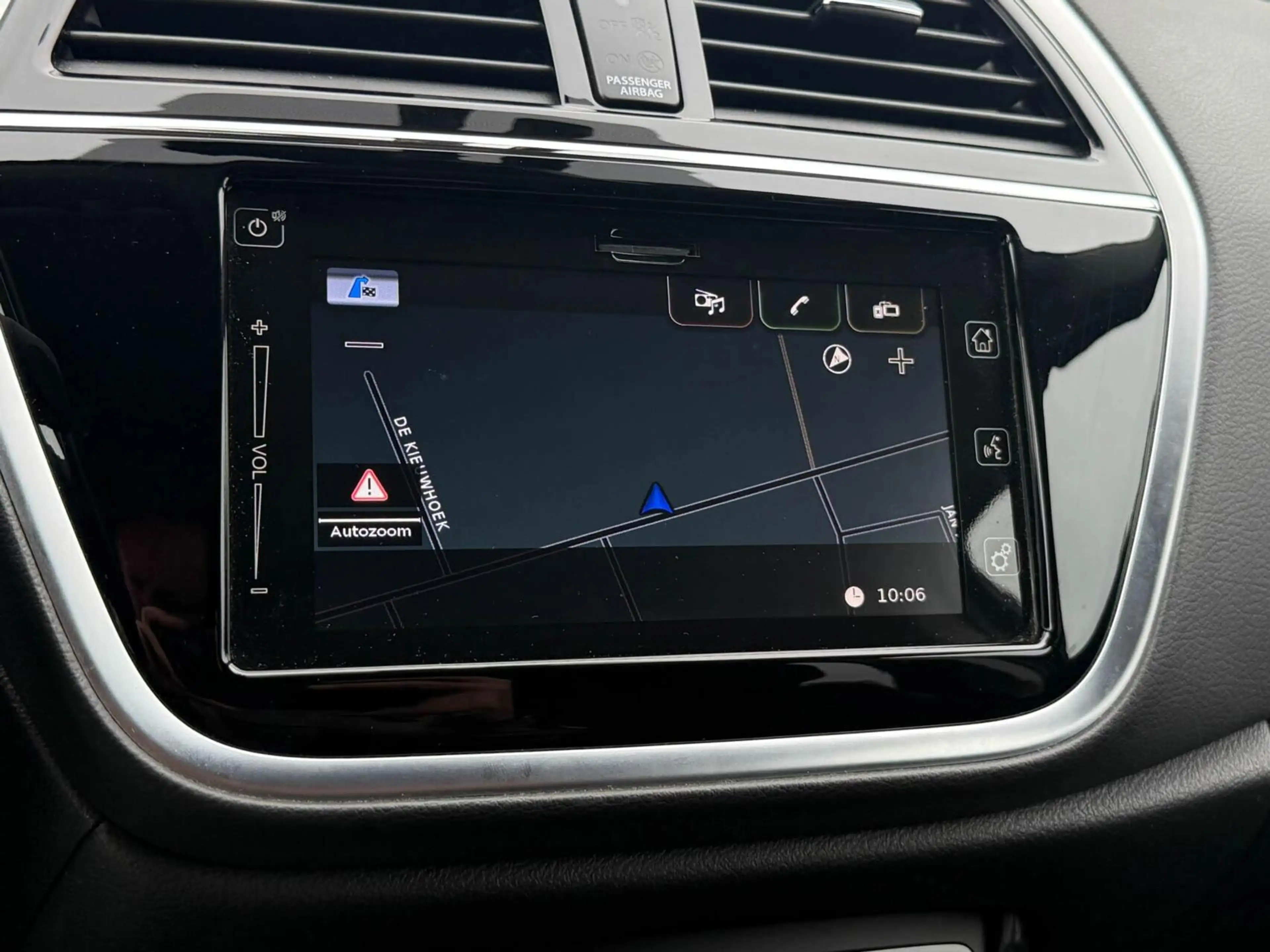 Suzuki S-Cross 1.0 Boosterjet 112pk Exclusive | Full LED | Naviga — photo 14
