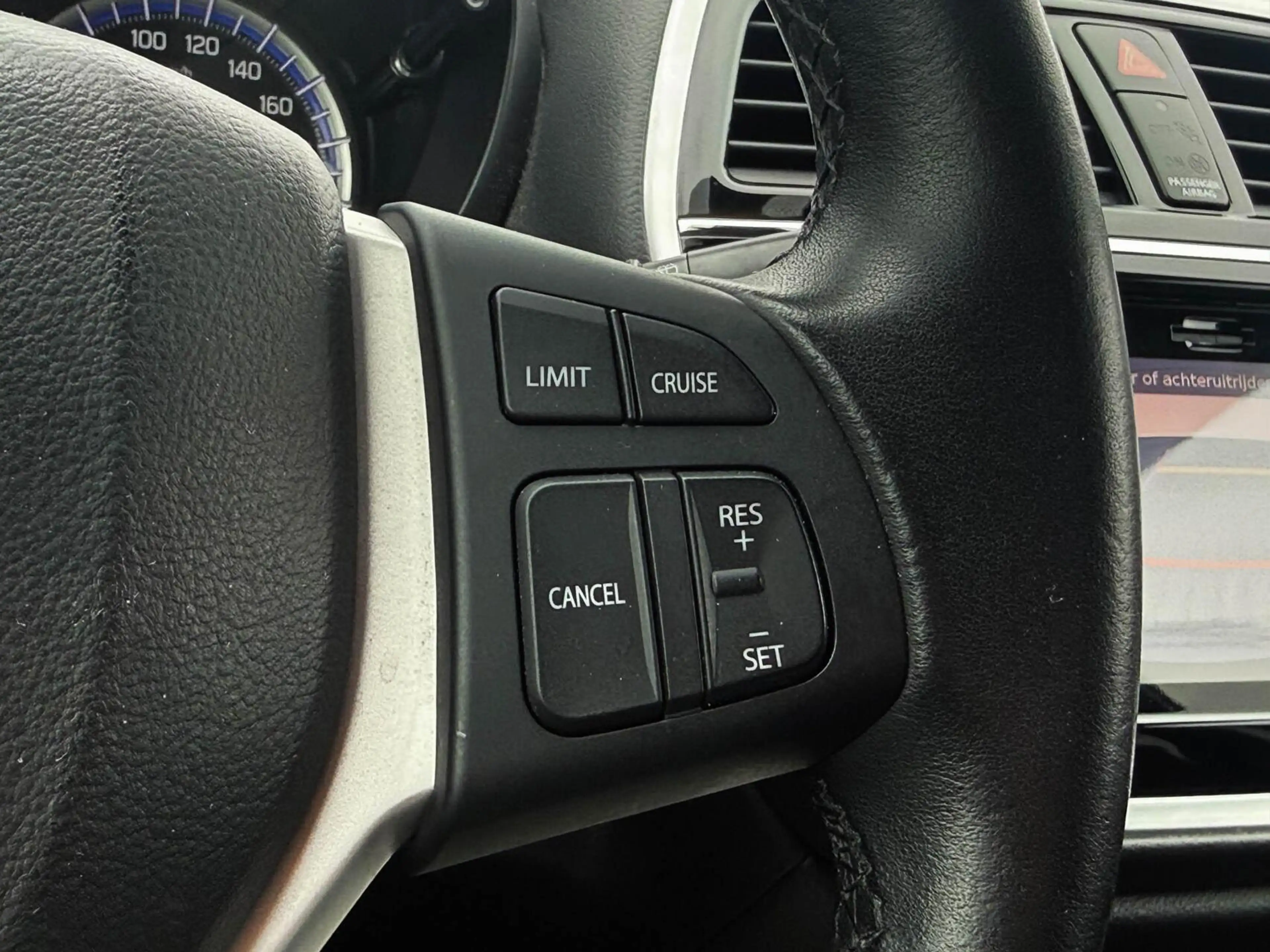 Suzuki S-Cross 1.0 Boosterjet 112pk Exclusive | Full LED | Naviga — photo 23