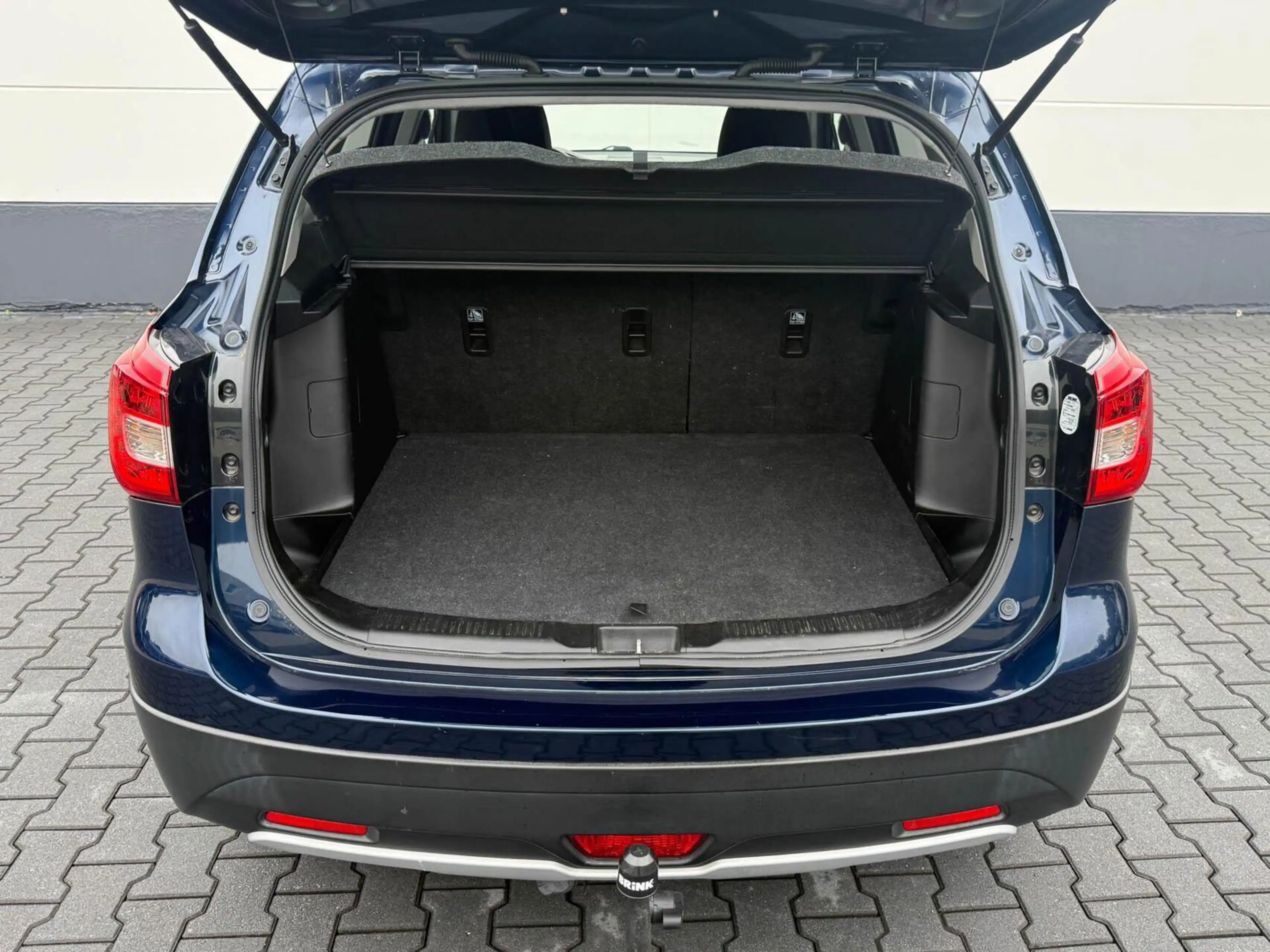 Suzuki S-Cross 1.0 Boosterjet 112pk Exclusive | Full LED | Naviga — photo 38